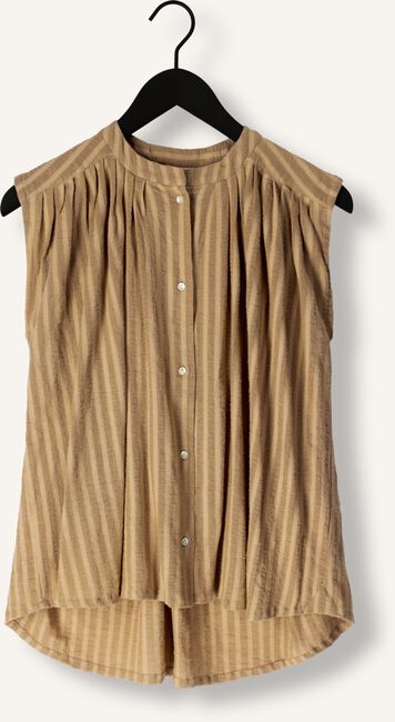 Groene CIRCLE OF TRUST Blouses AMELIA BLOUSE Groene CIRCLE OF TRUST Blouses AMELIA BLOUSE - large