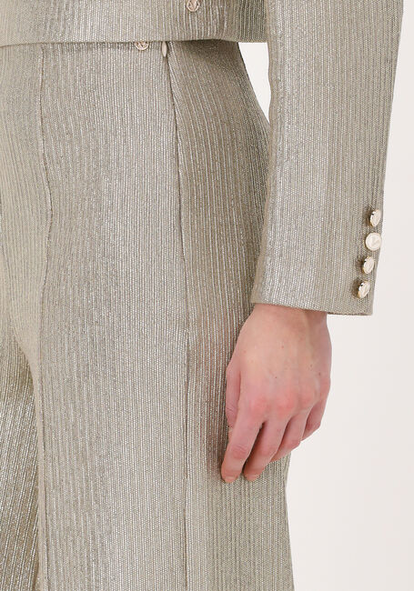 Gouden JOSH V Pantalon HOLLY - large