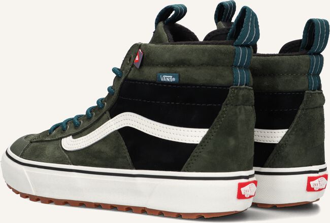 Groene VANS Hoge sneakers UA SK8-HI MTE-2 HEREN Groene VANS Hoge sneakers UA SK8-HI MTE-2 HEREN - large