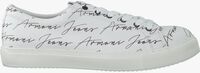 Witte ARMANI JEANS Sneakers 935063  - medium