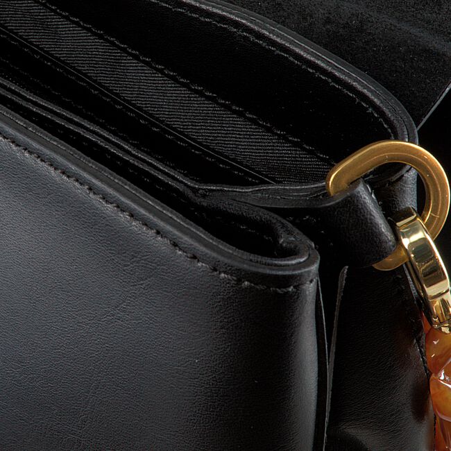 Zwarte GIANNI CHIARINI Schoudertas HELENA ROUND Zwarte GIANNI CHIARINI Schoudertas HELENA ROUND - large