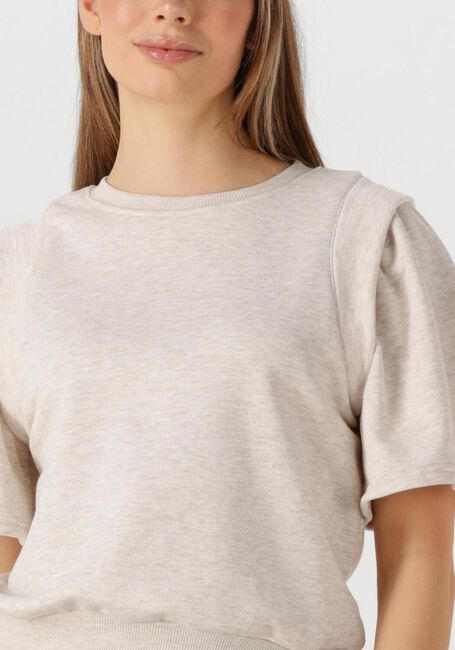 Creme RUBY TUESDAY T-shirt TRISTAN - large