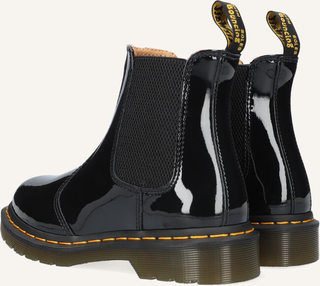 Zwarte DR MARTENS Chelsea boots 2976 W Zwarte DR MARTENS Chelsea boots 2976 W - large