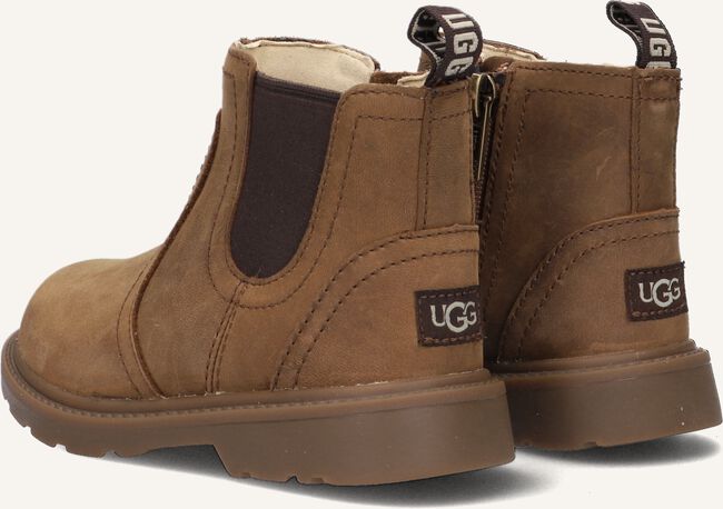 Bruine UGG Chelsea boots TODDLER BOLDEN Bruine UGG Chelsea boots TODDLER BOLDEN - large