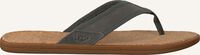 Groene UGG Teenslippers SEASIDE FLIP - medium