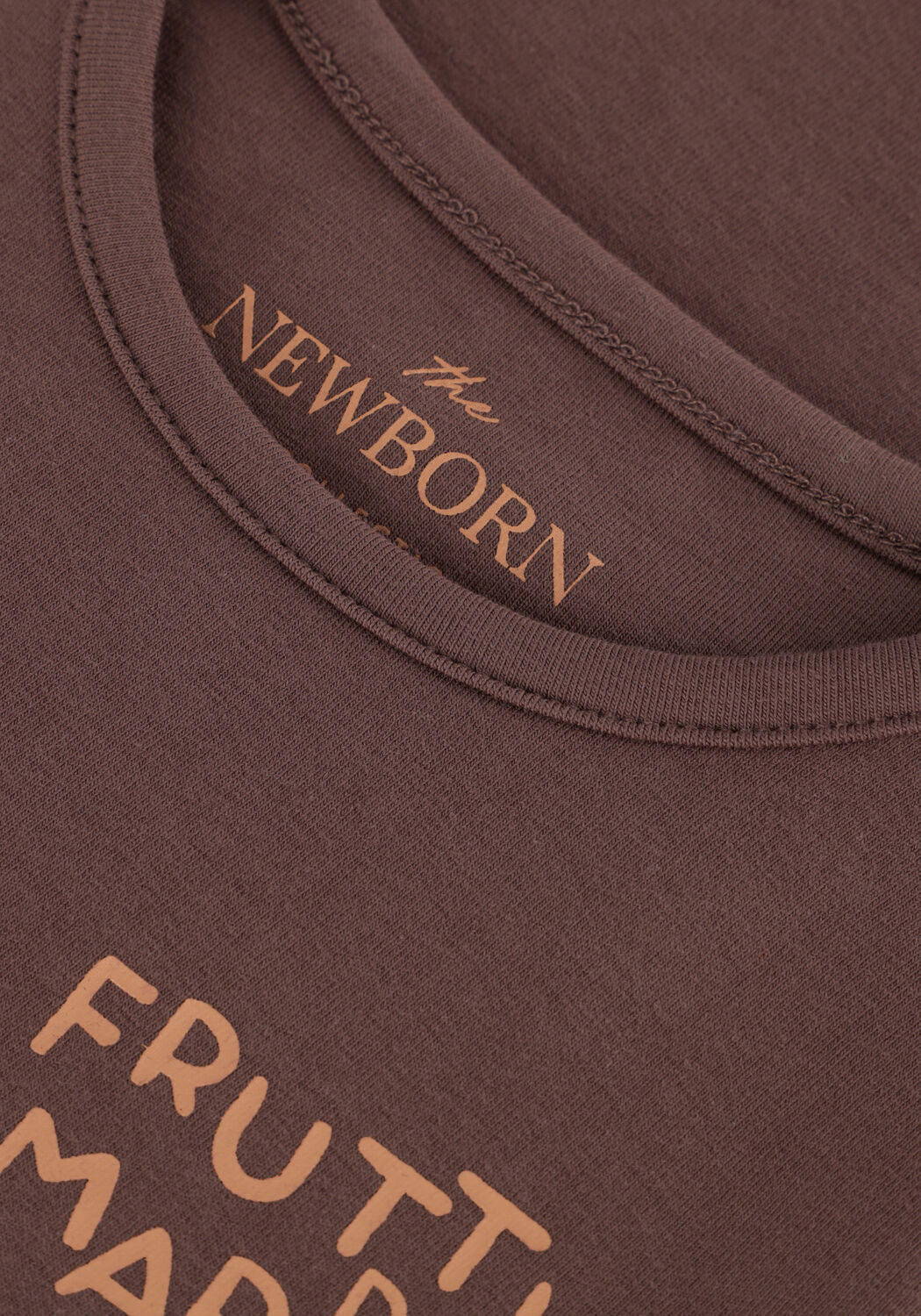 Bruine Z8 Tops & T-shirts JACOPO - large