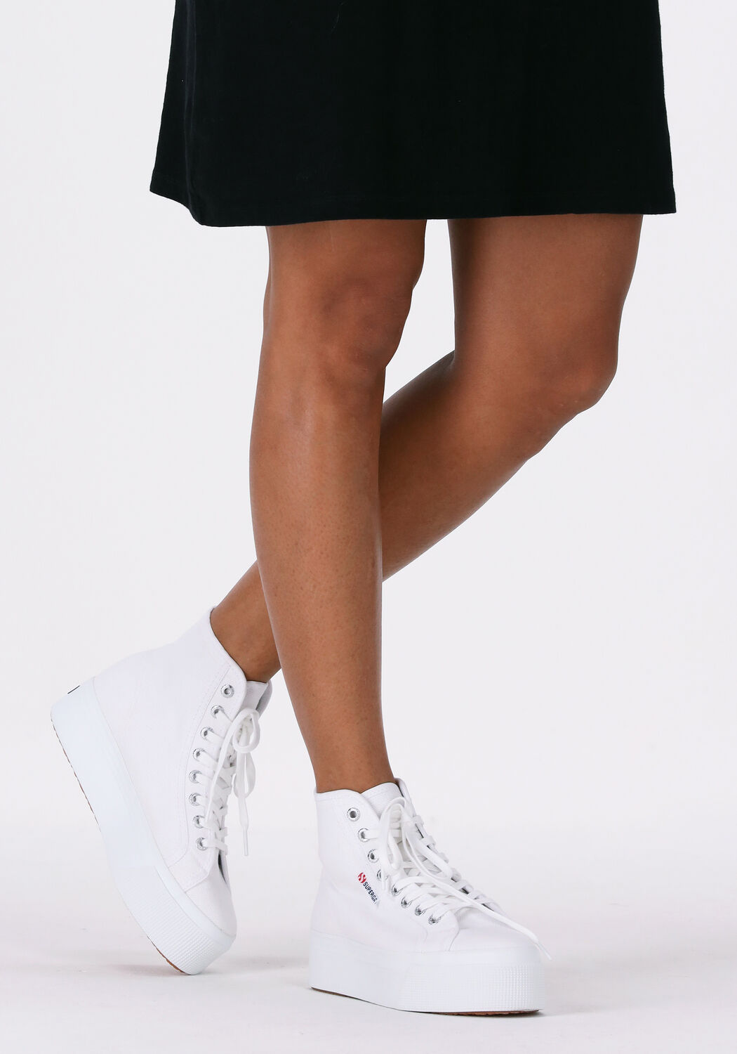 Sneakers top wasmachine graden