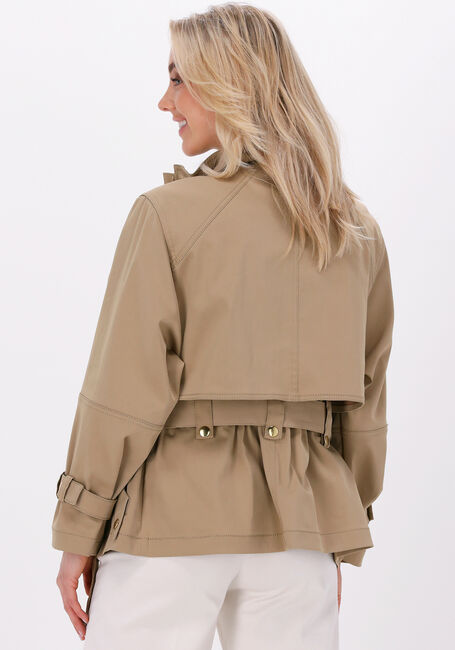 Camel DRYKORN Jack KENSAL - large