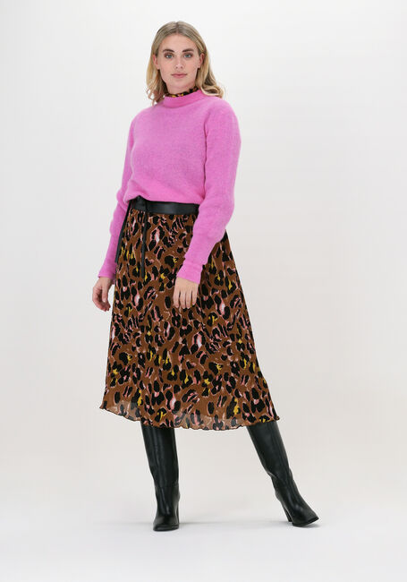 Roze BELLAMY Trui LIV - large