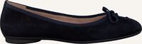 Blauwe PAUL GREEN Ballerina's 2598 - medium