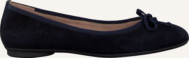 Blauwe PAUL GREEN Ballerina's 2598 Blauwe PAUL GREEN Ballerina's 2598 - large