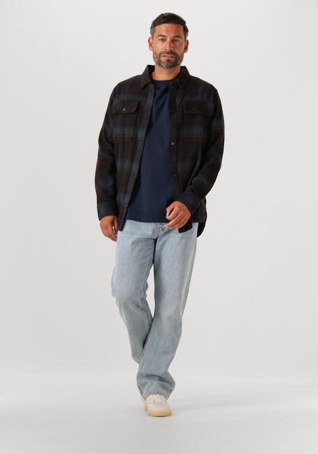 Multi G-STAR RAW Overshirt GPO OVERSHIRT - large