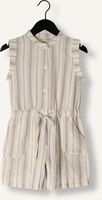 Beige WANDER & WONDER Jumpsuit SUMMER ROMPER Beige WANDER & WONDER Jumpsuit SUMMER ROMPER - medium