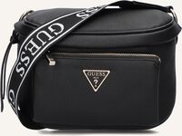 Zwarte GUESS Schoudertas POWER PLAY SLING Zwarte GUESS Schoudertas POWER PLAY SLING - medium