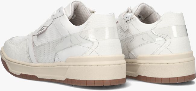 Witte WYSH Lage sneakers ASA - large