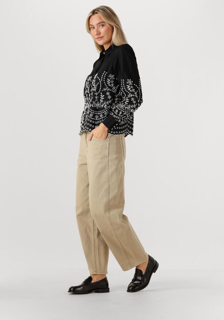 Y.A.S. YASLUMA LS SHIRT S. - large