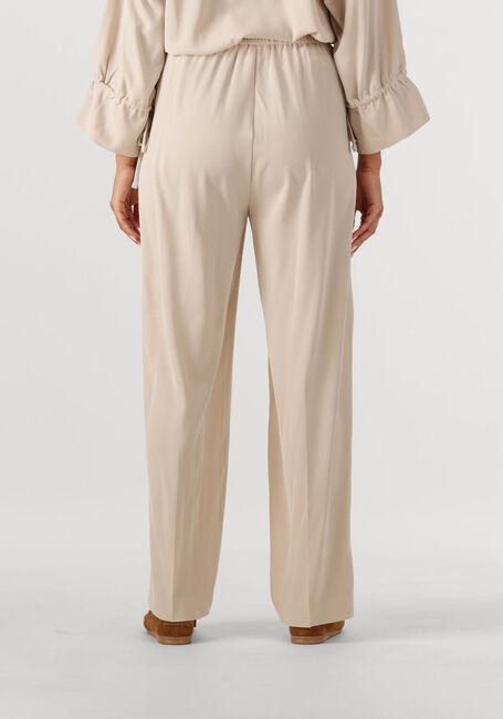 Beige INWEAR Wijde broek YOLINEIW PANT - large