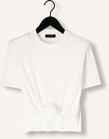 Witte IBANA T-shirt TEMARI Witte IBANA T-shirt TEMARI - medium