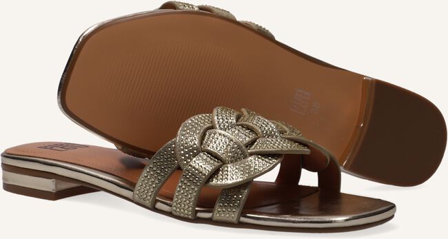 Gouden BIBI LOU Slippers 868Z00HG Gouden BIBI LOU Slippers 868Z00HG - large