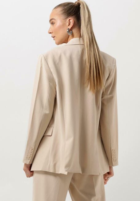 Gebroken wit AAIKO Blazer AMANDA HERRING VIS 520 - large