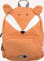 Oranje TRIXIE Rugtas RUGZAKJE Oranje TRIXIE Rugtas RUGZAKJE - medium