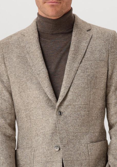 Beige GENTILUOMO Colberts BERGOMI - large
