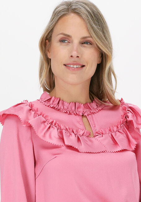 Roze Y.A.S. Blouses YASUNA LS TOP - SHOW - large