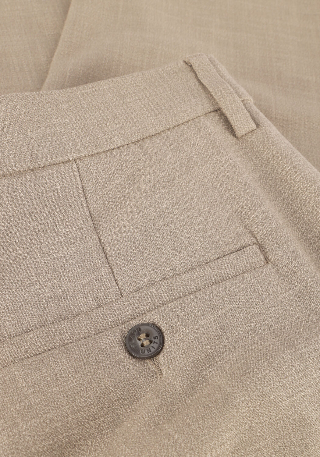 Zand PLAIN Pantalon JOSH 396 - large