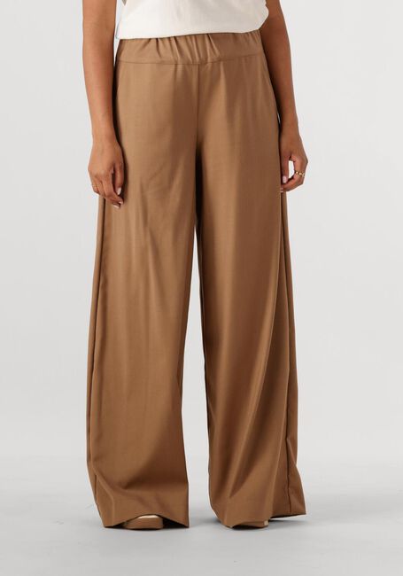Camel NUKUS Wijde broek SEME PANTS - large