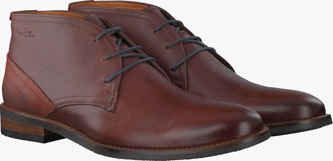 Bruine VAN LIER Nette schoenen 5341 - large