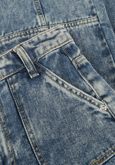 Blauwe VINGINO Wide jeans CATO CARGO Blauwe VINGINO Wide jeans CATO CARGO - large