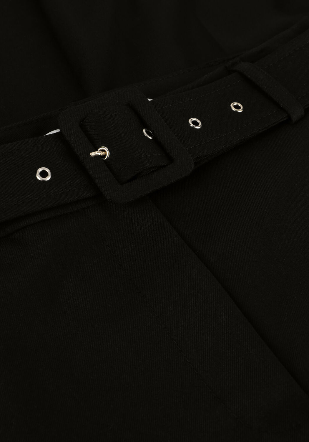 Zwarte SILVIAN HEACH Pantalon PANTAL.LUNGO / PANTS - large