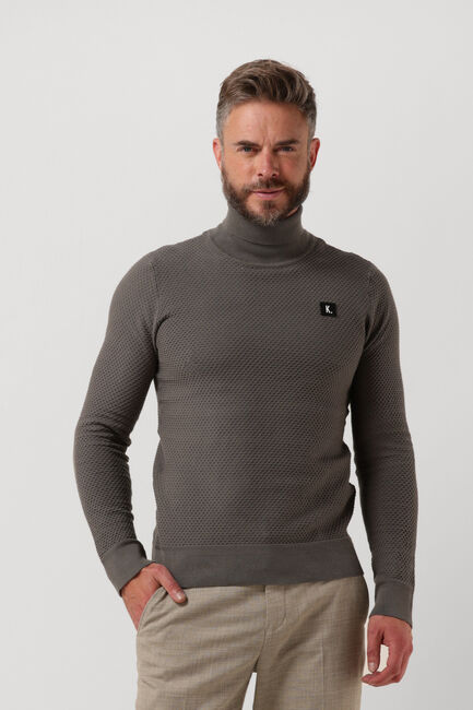 Grijze KULTIVATE Coltrui KN ANDY - large