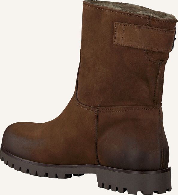 Bruine OMODA Biker boots 8301 Bruine OMODA Biker boots 8301 - large