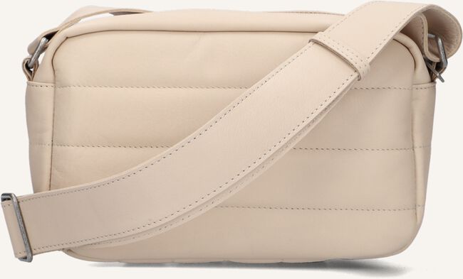 Beige SHABBIES Crossbodytassen 0362 CROSSBODY M Beige SHABBIES Crossbodytassen 0362 CROSSBODY M - large
