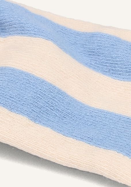 Blauwe Sproet & Sprout Sokken SOCKS STRIPES Blauwe Sproet & Sprout Sokken SOCKS STRIPES - large