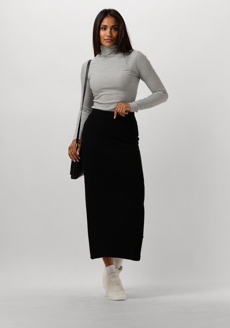Ecru CIRCLE OF TRUST Coltrui AVA TOP - large