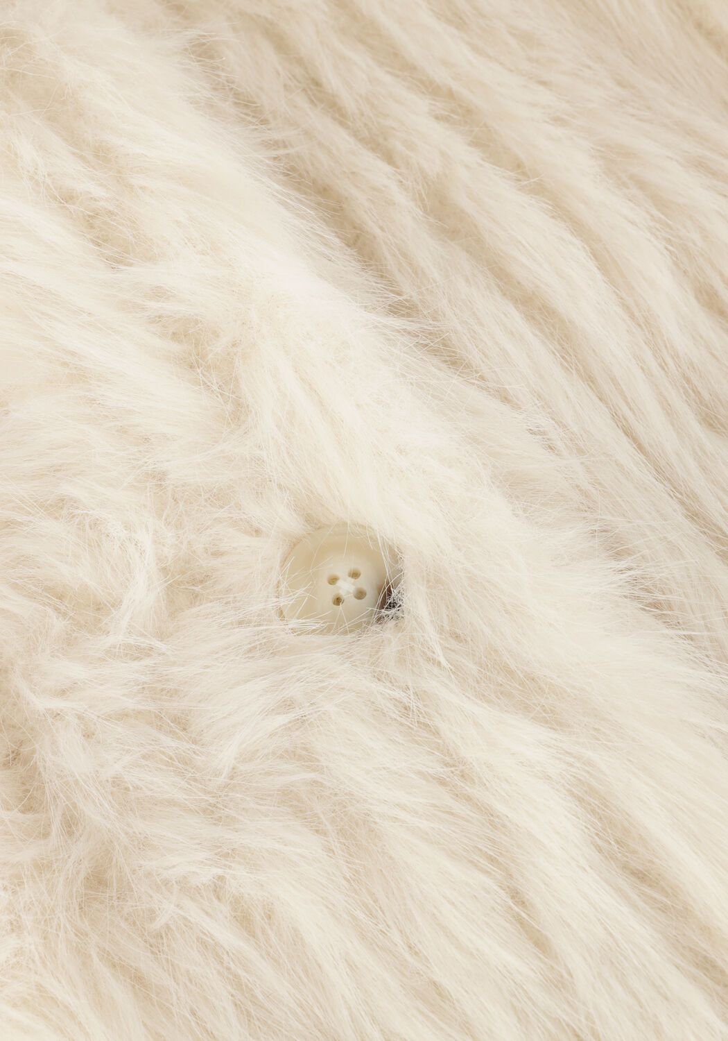 Witte NOTRE-V Gilet NV-EDITH - large