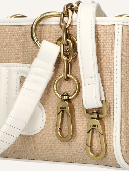 Witte BIBI LOU Schoudertas 962A69TR Witte BIBI LOU Schoudertas 962A69TR - large
