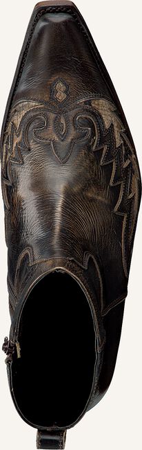Bruine SENDRA Cowboylaarzen 16761P Bruine SENDRA Cowboylaarzen 16761P - large