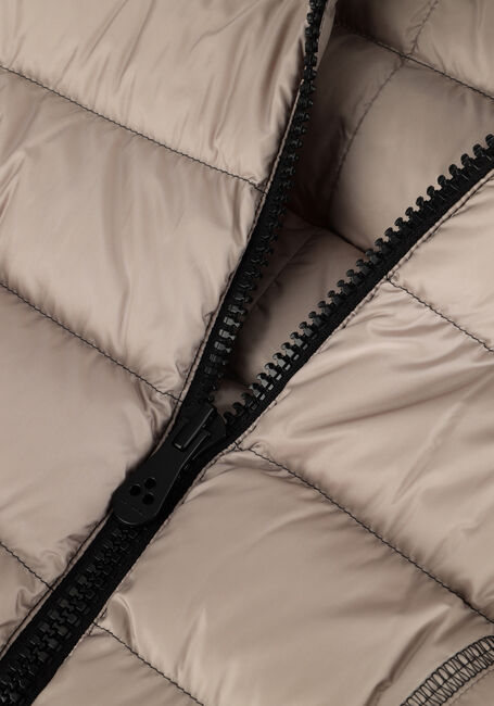 Zand PEUTEREY Gewatteerde jas LEVARIA MQS Zand PEUTEREY Gewatteerde jas LEVARIA MQS - large