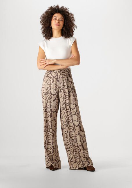 Ecru EST'SEVEN Top ADRIENNE - large