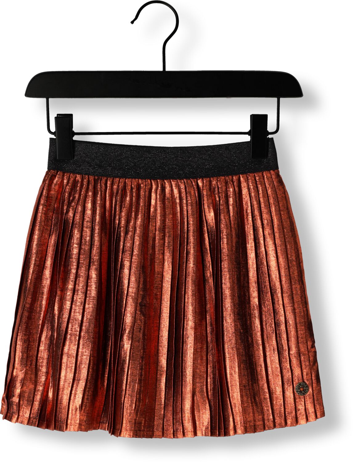 LIKE FLO Meisjes Rokken Hellen Skirt Oranje