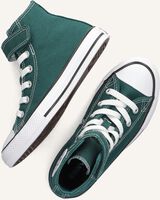 Groene CONVERSE Hoge sneakers CHUCK TAYLOR ALL STAR 1V Groene CONVERSE Hoge sneakers CHUCK TAYLOR ALL STAR 1V - medium