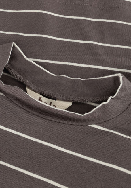 Grijze BAJE STUDIO Polo / T-shirt AYOT - large