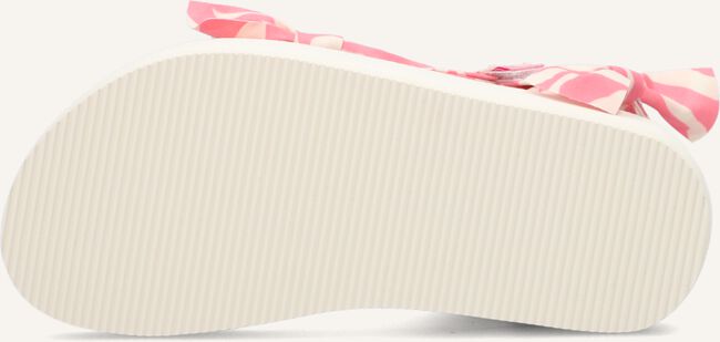 Roze VINGINO Sandalen TESSA SANDAAL Roze VINGINO Sandalen TESSA SANDAAL - large