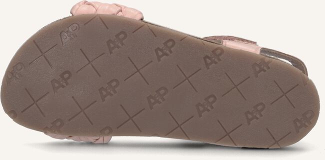 Roze APPLES & PEARS Sandalen B0010959 Roze APPLES & PEARS Sandalen B0010959 - large