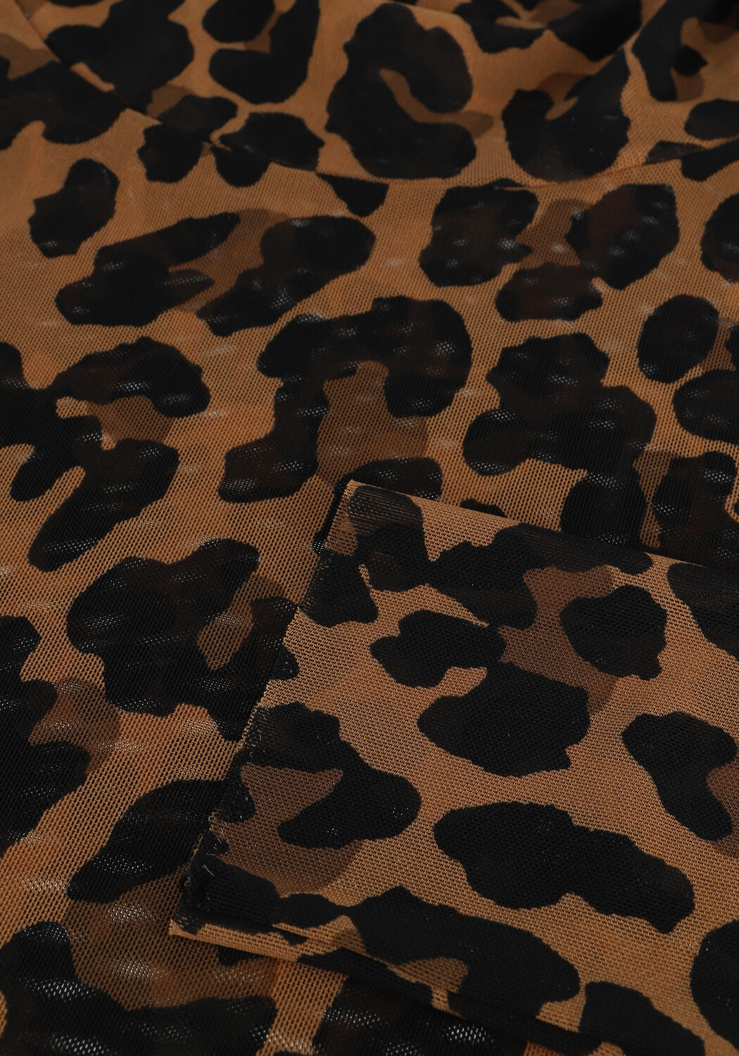 Camel VANILIA Top LEO MESH - large