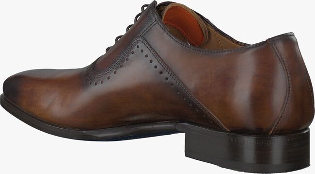 Bruine GIORGIO Nette schoenen HE12969 - large