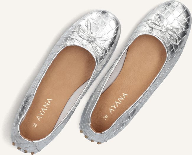 Zilveren AYANA Ballerina's 1261 Zilveren AYANA Ballerina's 1261 - large